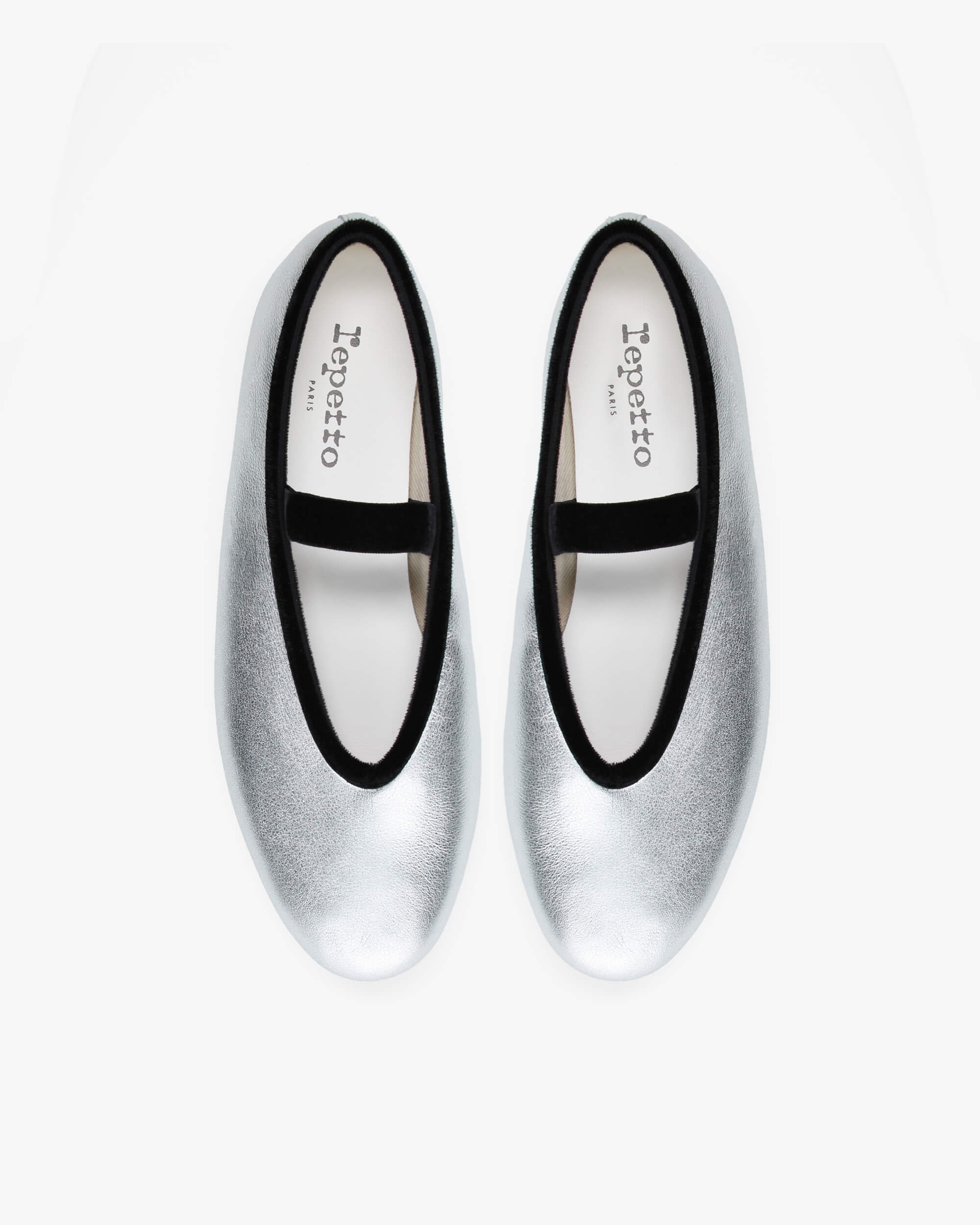 LILOUH MARY-JANES - 2