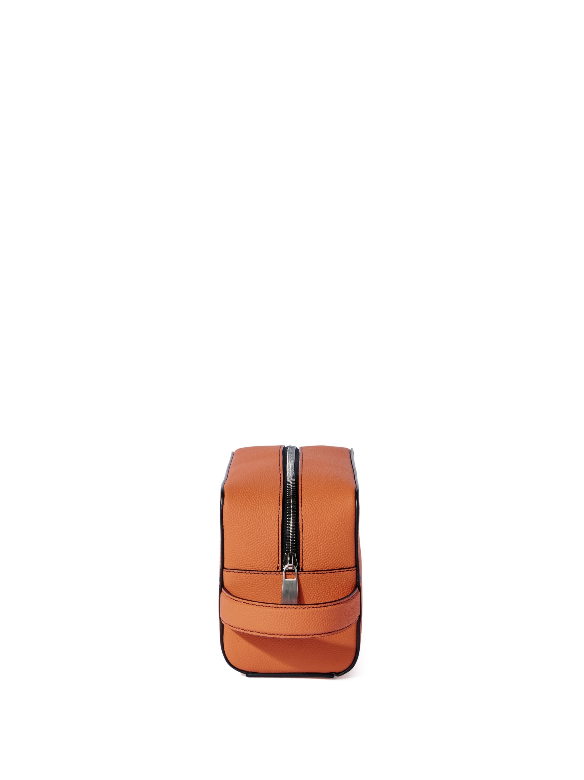 Basket Toiletry Pouch - 3