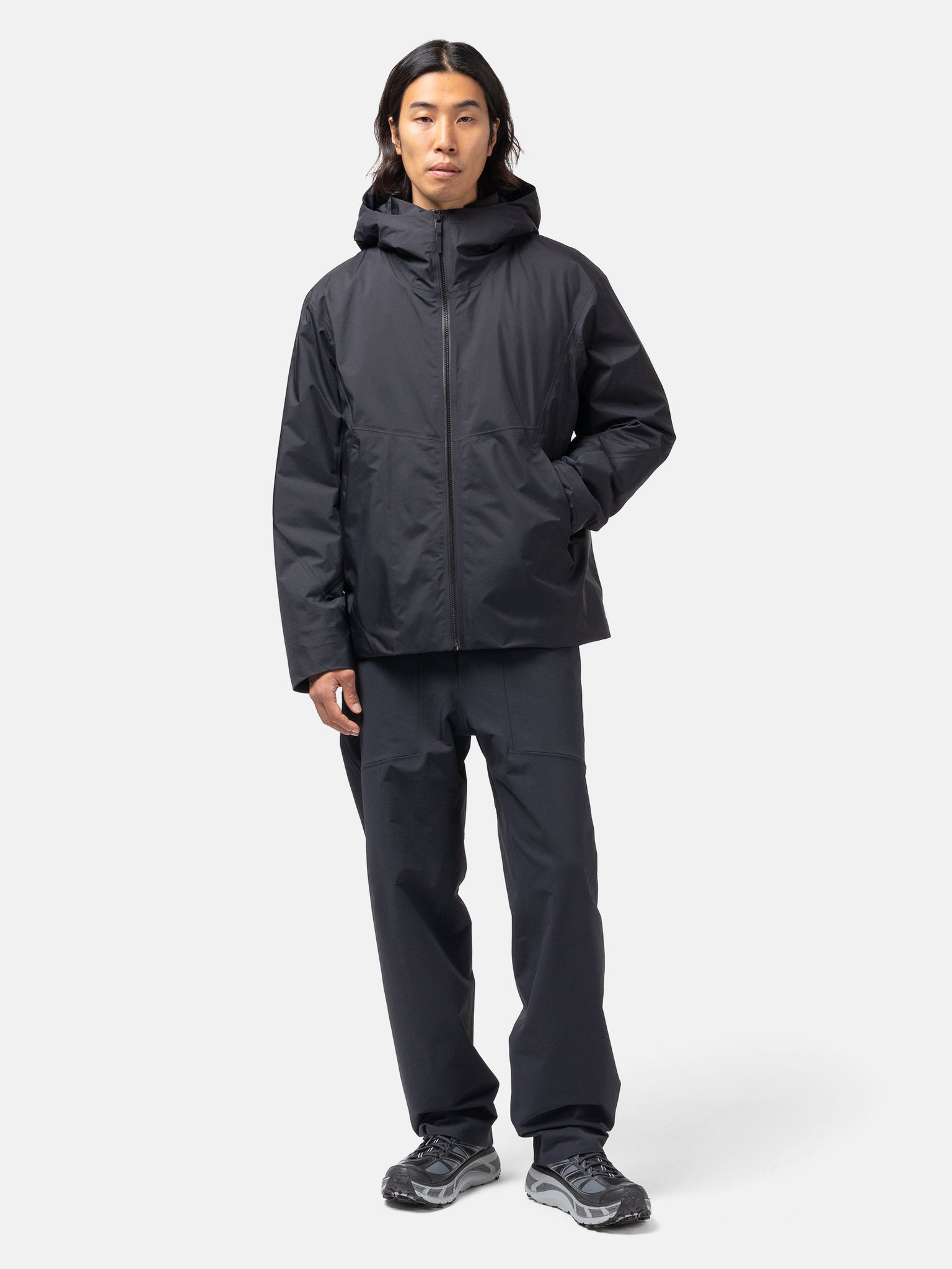 Diode MX Pant M Black - 2