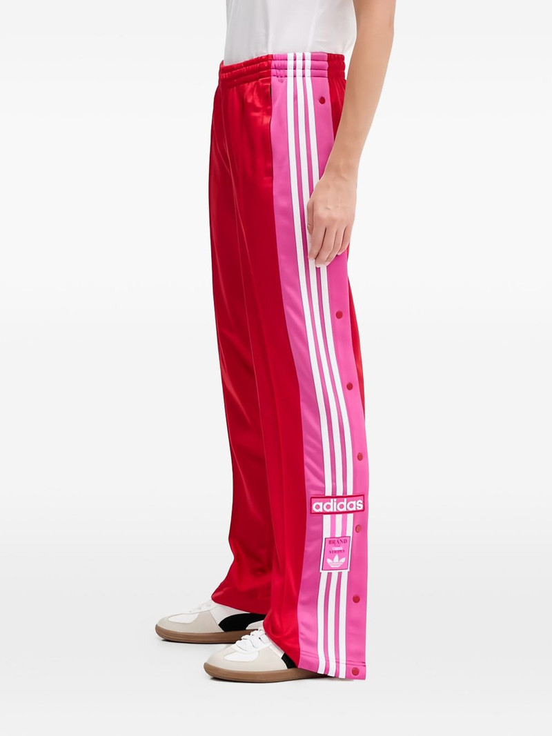 Adibreak striped trousers 3