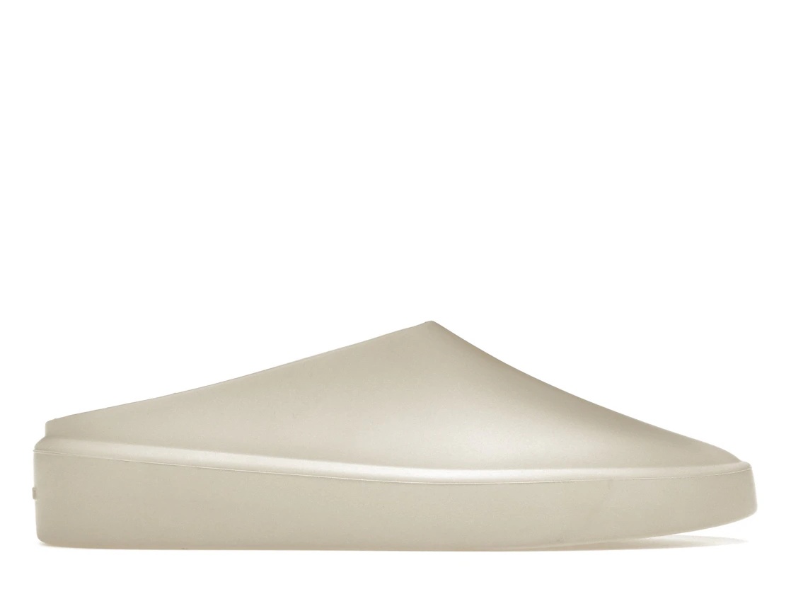 Fear of God The California Slip-On Greige - 1