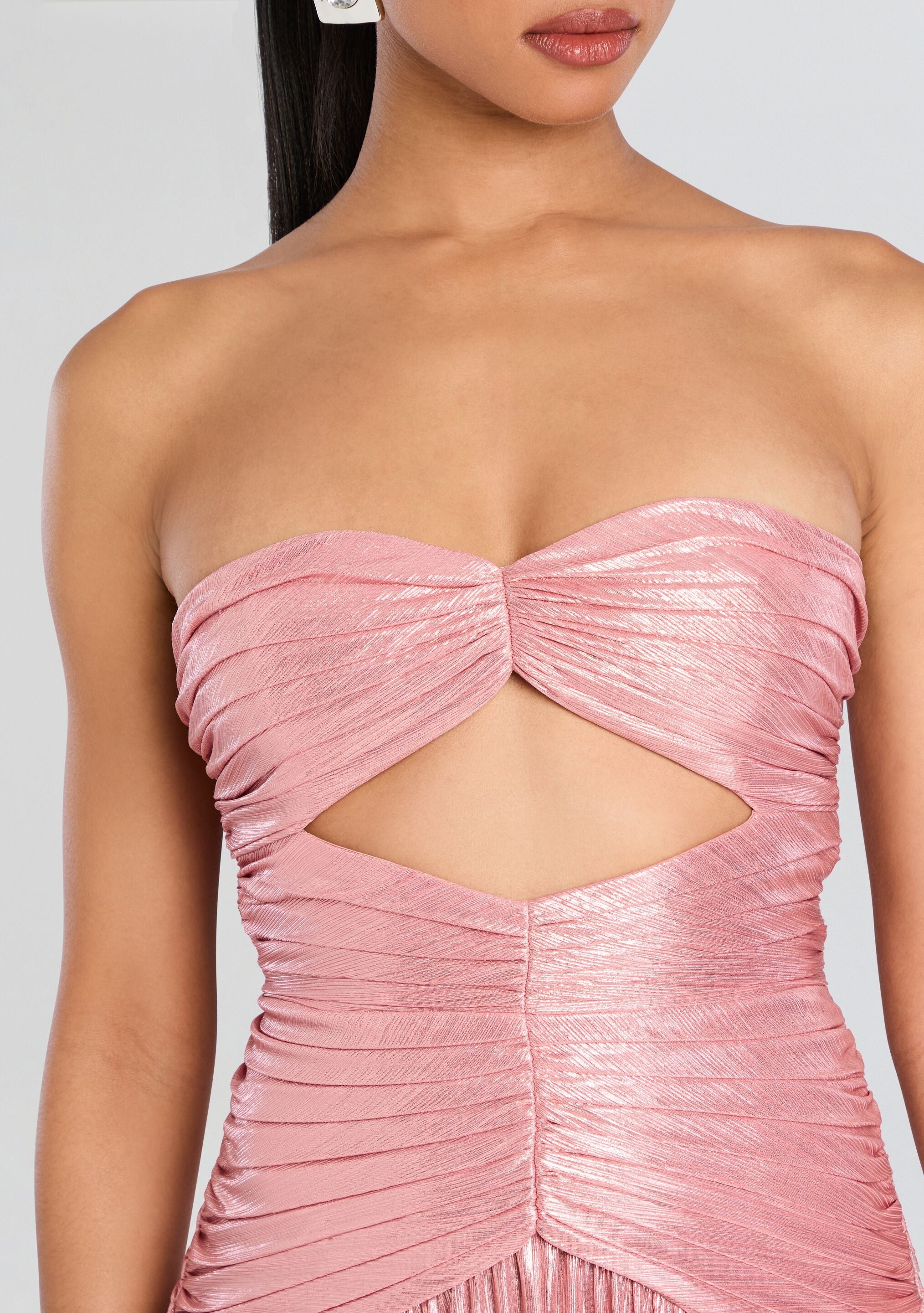 MALLORY DRESS - 2