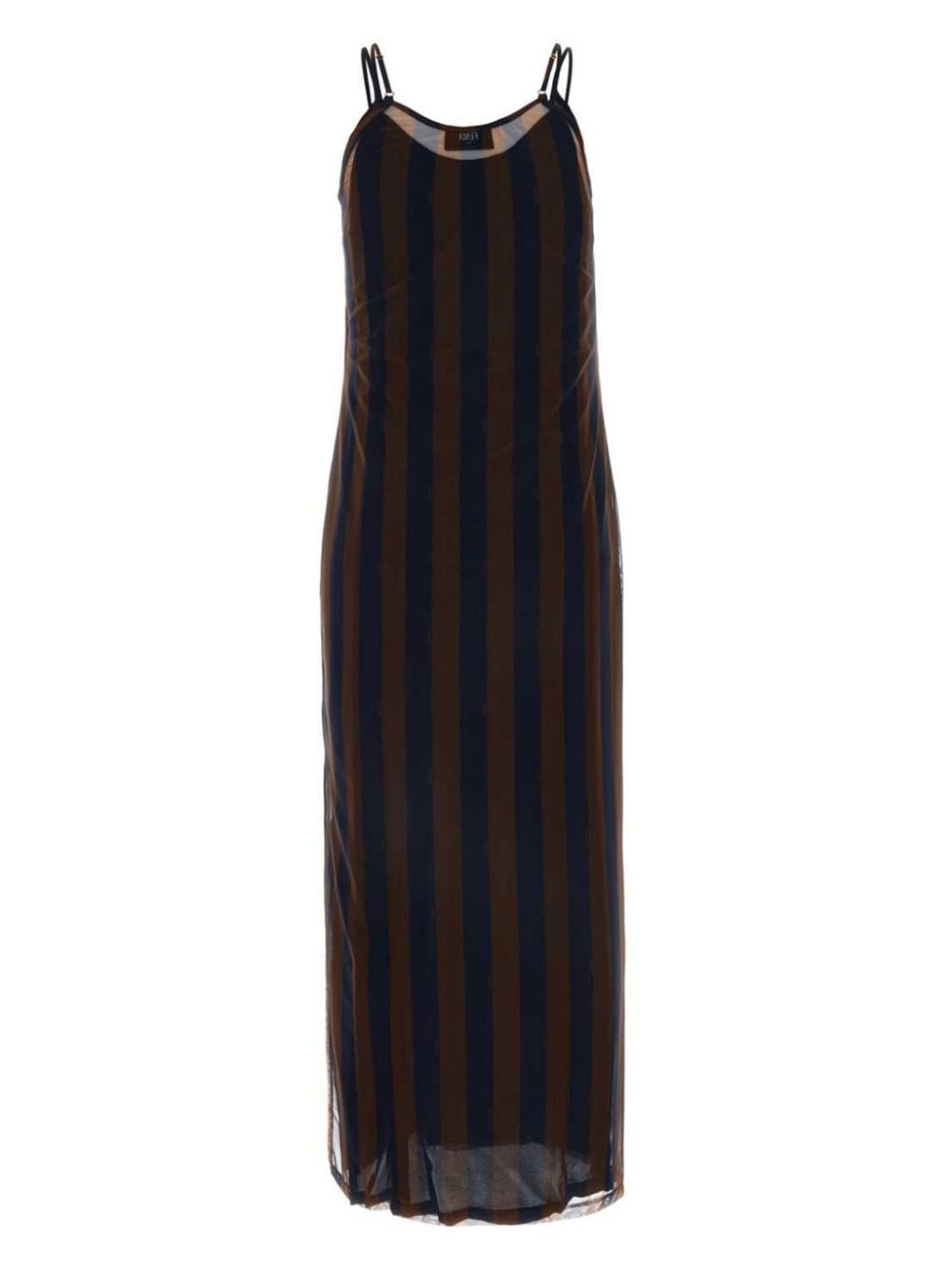Pequin dress - 2