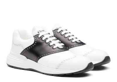 Church's Ch873 golf
Rois Calf Sneaker White & black outlook