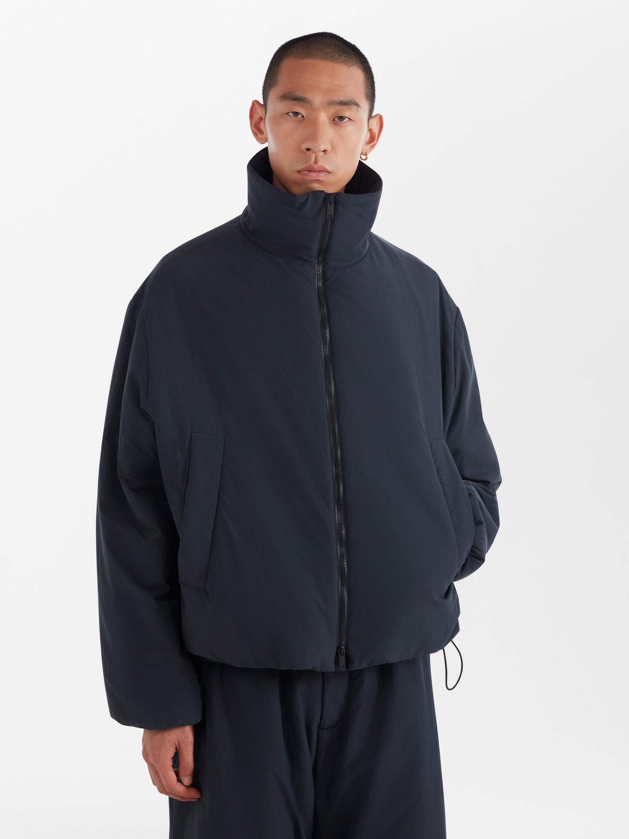 Ikeda Jacket - 6