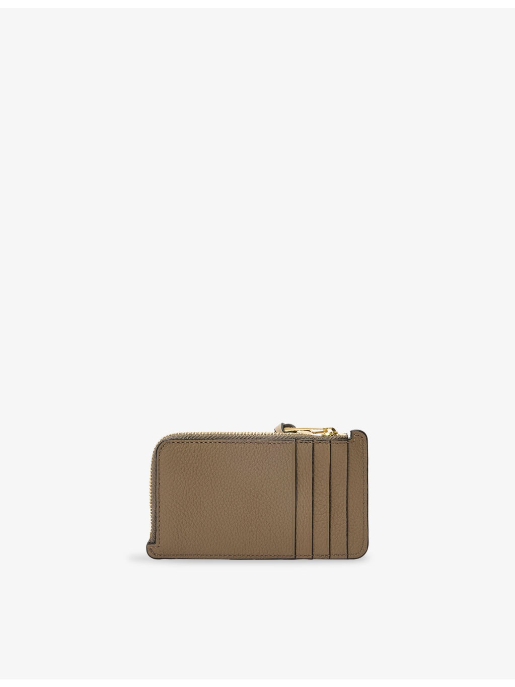 SGC Coin Leather Card Holdeer - 4