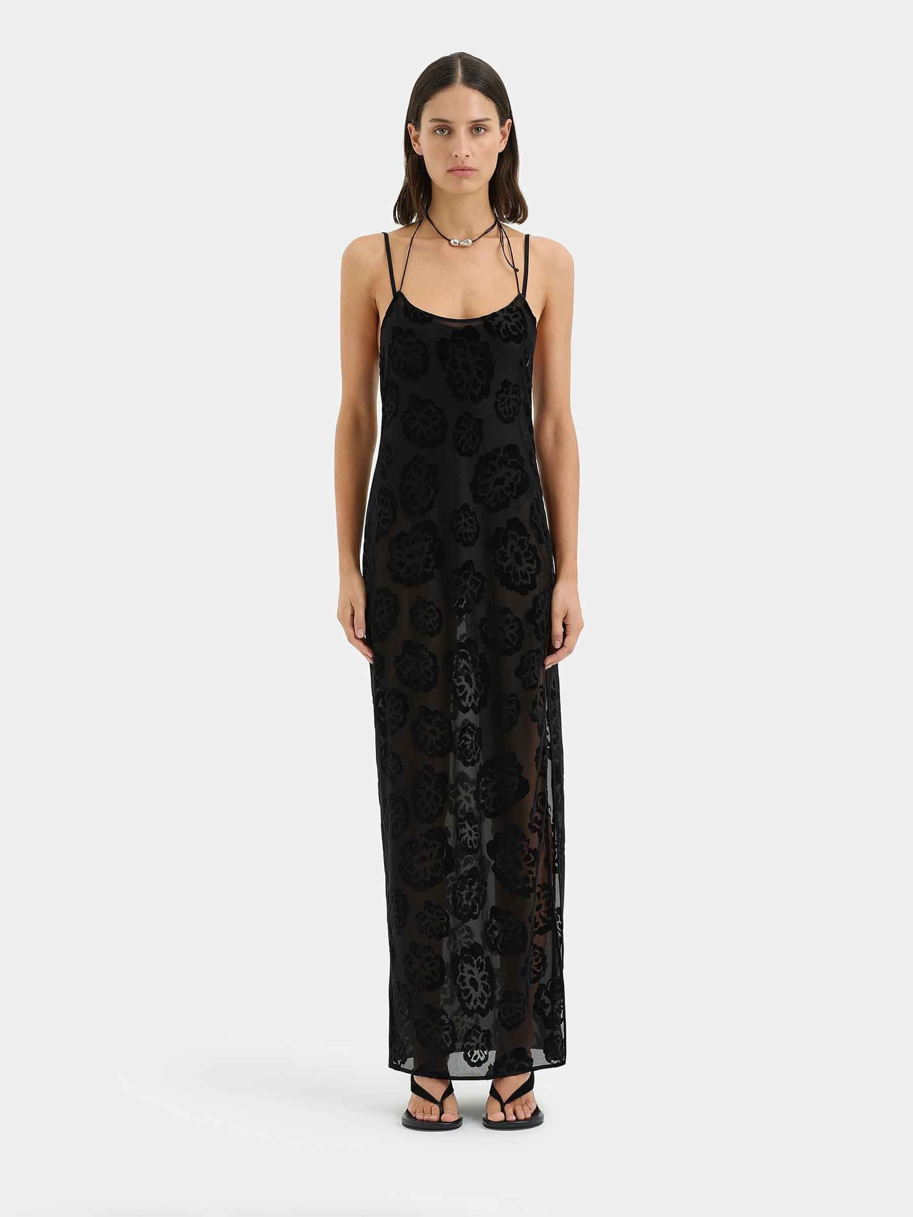 MIDI DRESS - 2