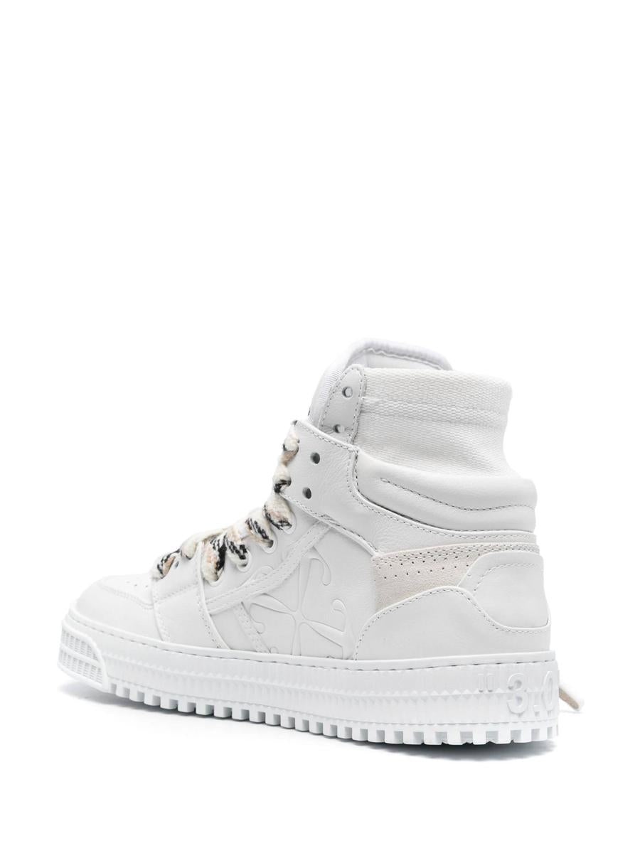 Off-White Off White Sneakers - 3