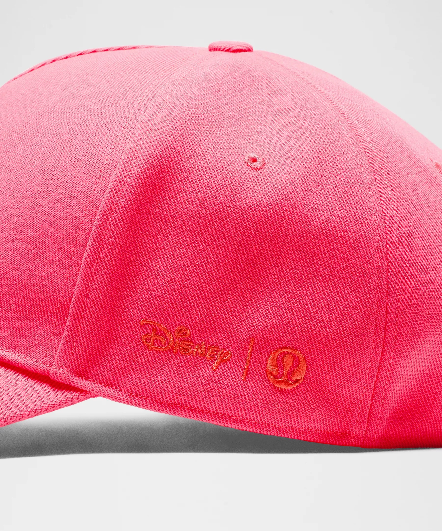 Disney x lululemon *Unisex Classic Structured Ball Cap - 6