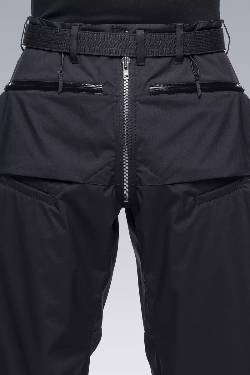 P50-E Encapsulated Nylon Pant 25