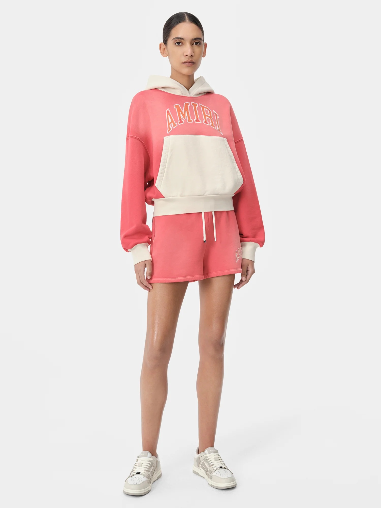 WOMEN'S AMIRI VINTAGE SHORT - 2