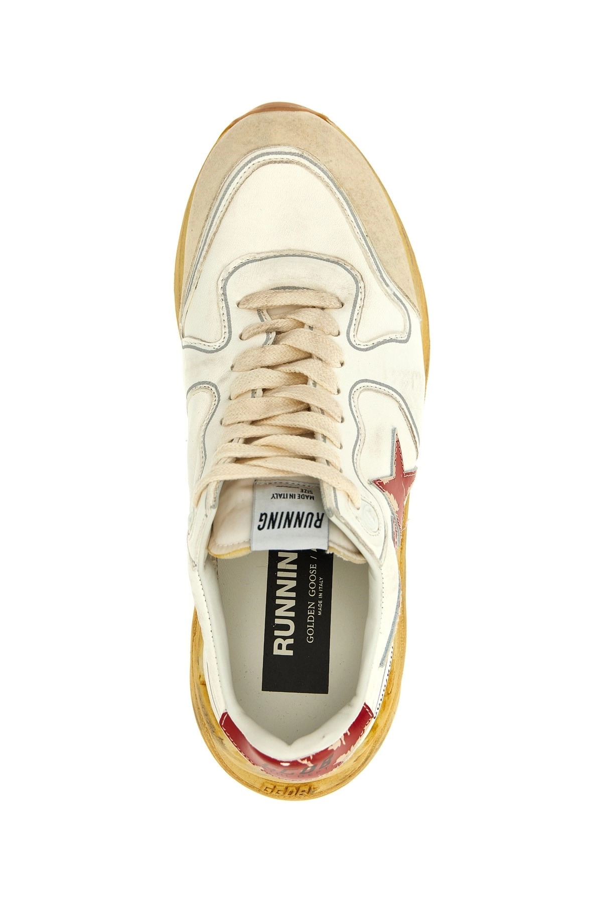 'Running' sneakers - 4