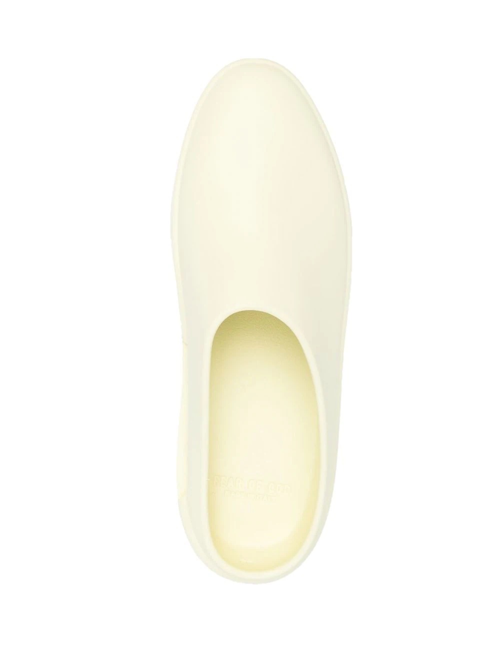 slip-on style slides - 4