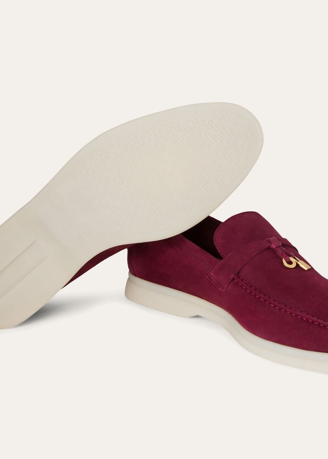 Summer Charms Walk Loafer - 3