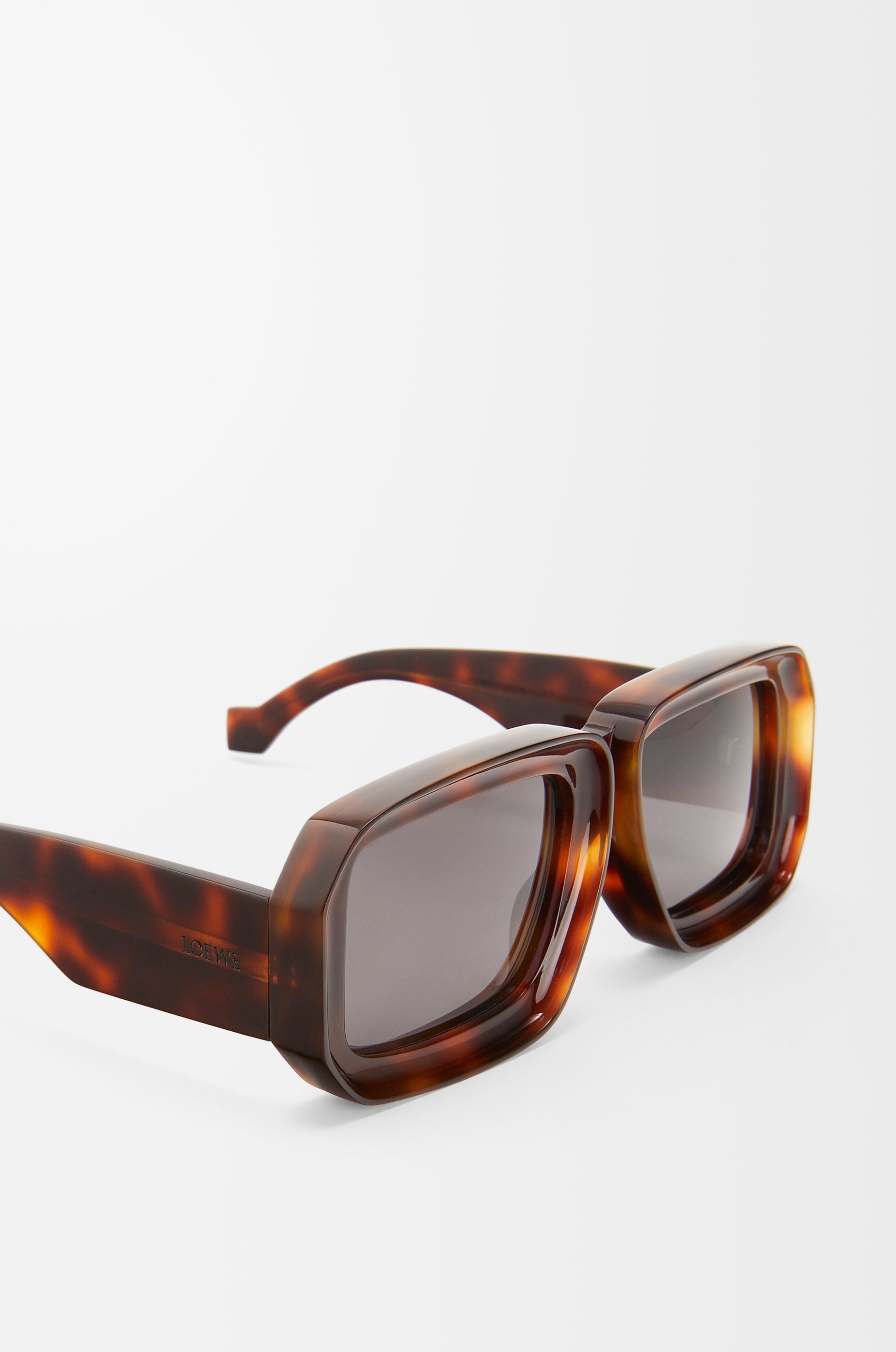 Paula's Ibiza dive in mask sunglasses - 4