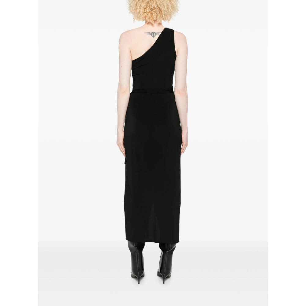 Amiri Black Dresses - Cocktail & Party Dresses Women - 5