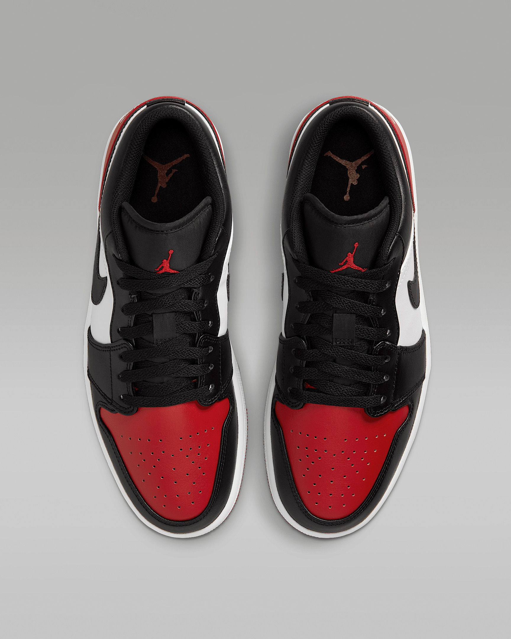 Air Jordan 1 Low Men's Shoes - 4