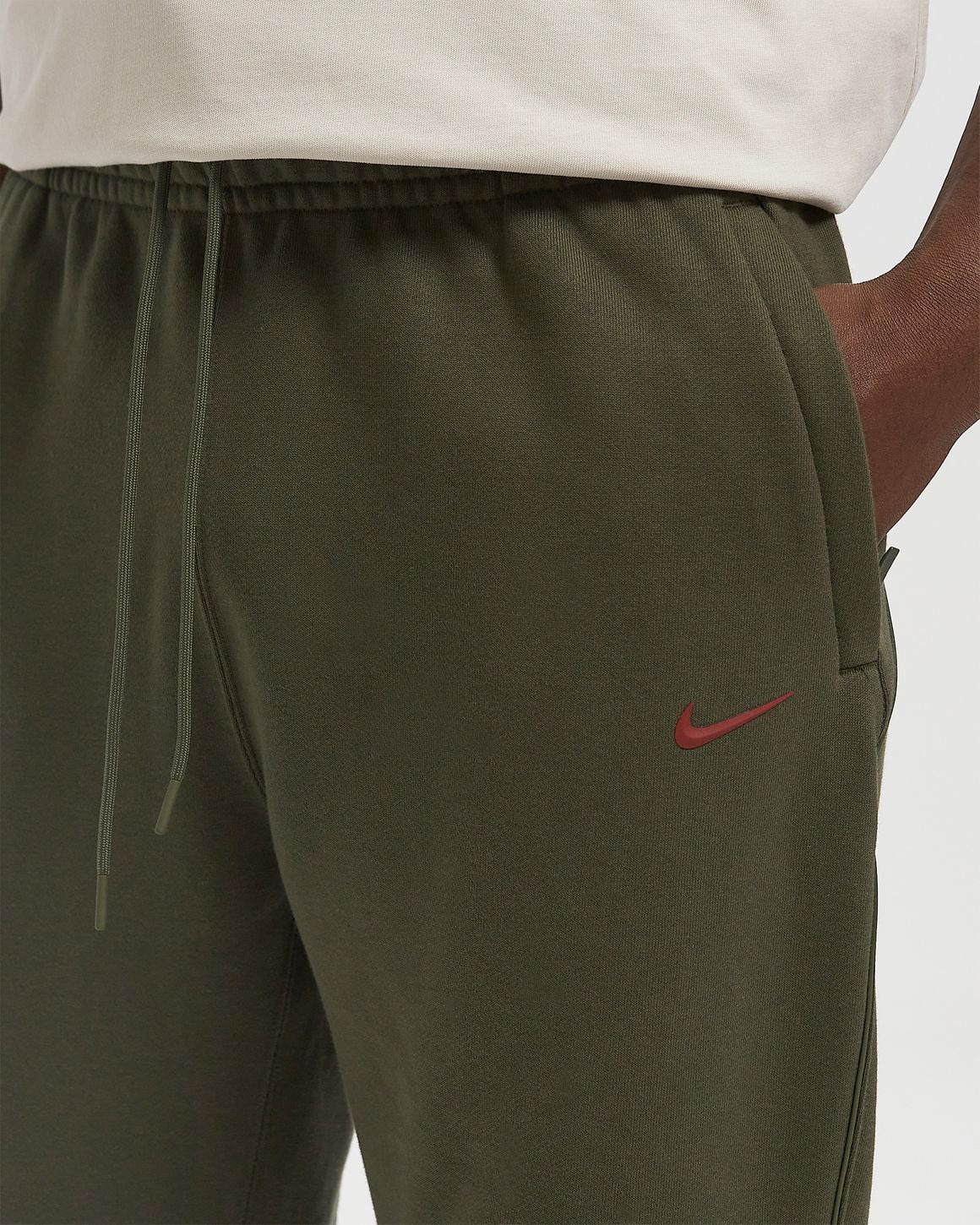 x NOCTA CS PANT FLC - 4
