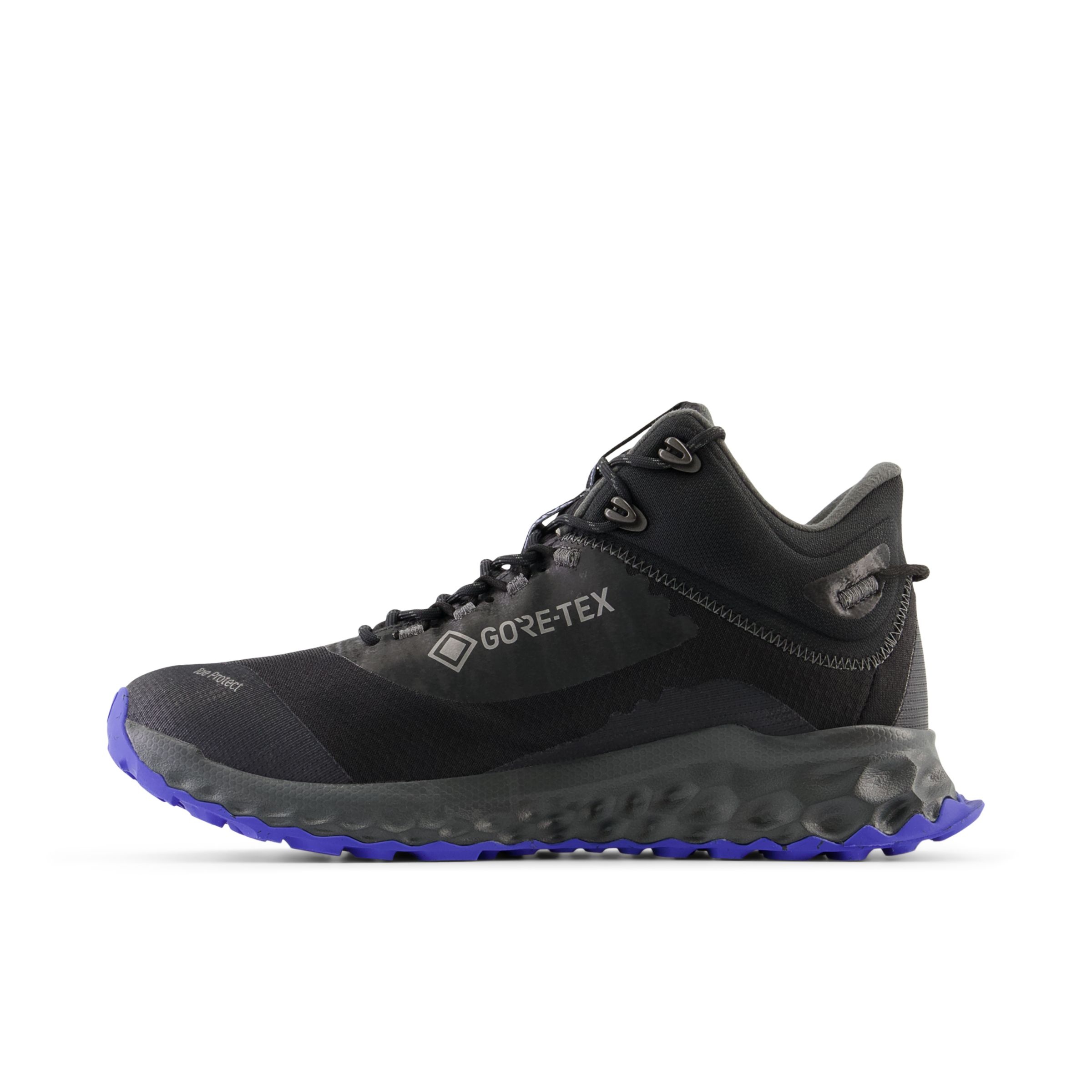 New Balance Fresh Foam Garoé Midcut Gore-Tex® - MTGAMGB1 | REVERSIBLE
