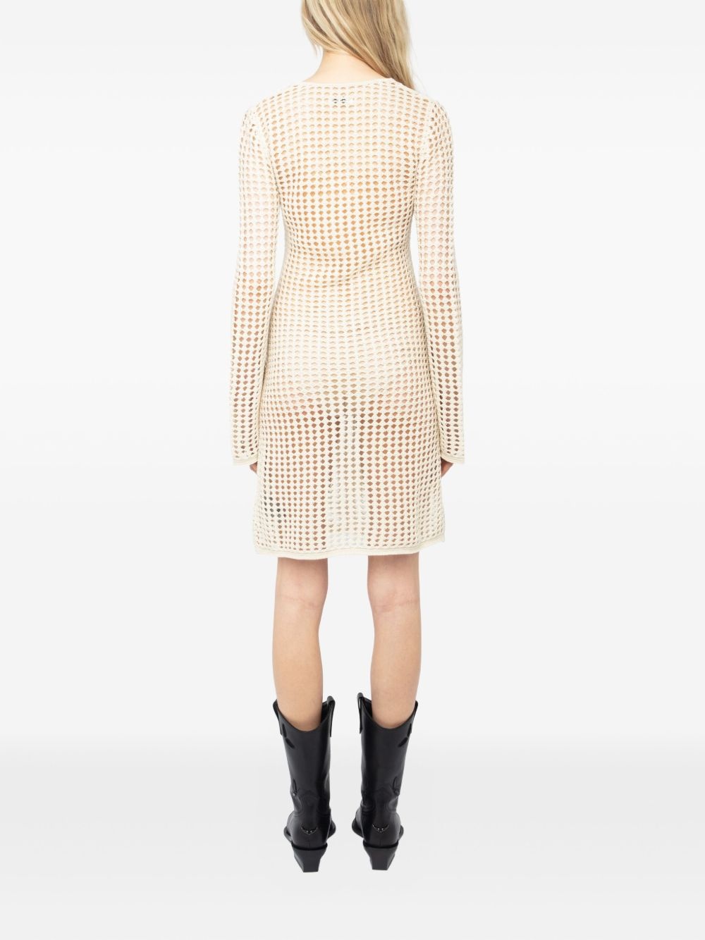Ranyra mini dress - 4