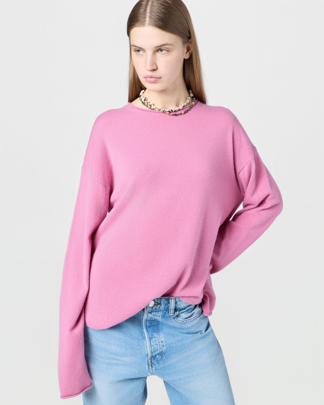Oversized Crew - 4