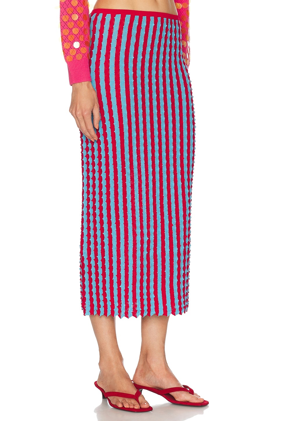 Capucine Skirt - 2