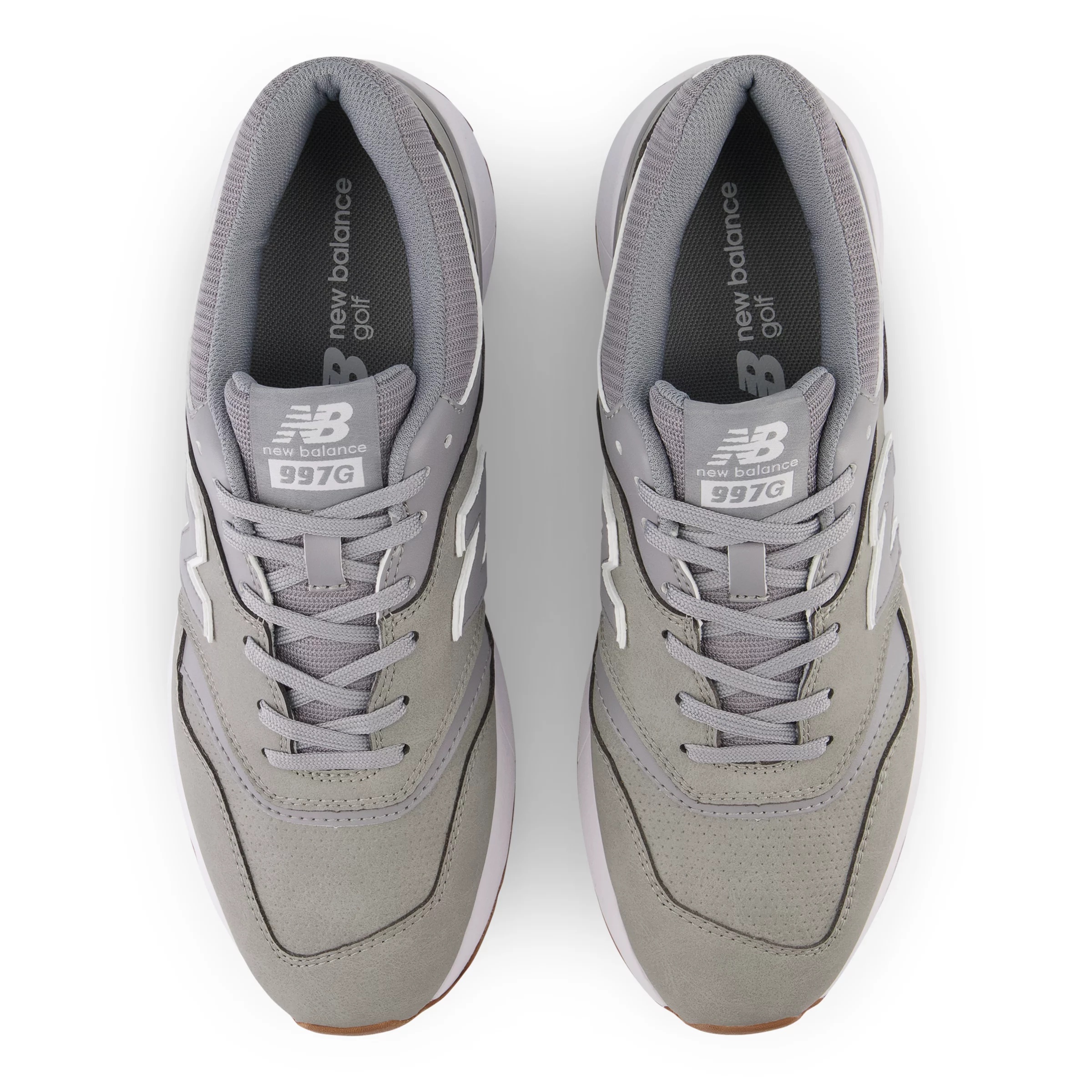 997 Golf Golf Shoes - 4