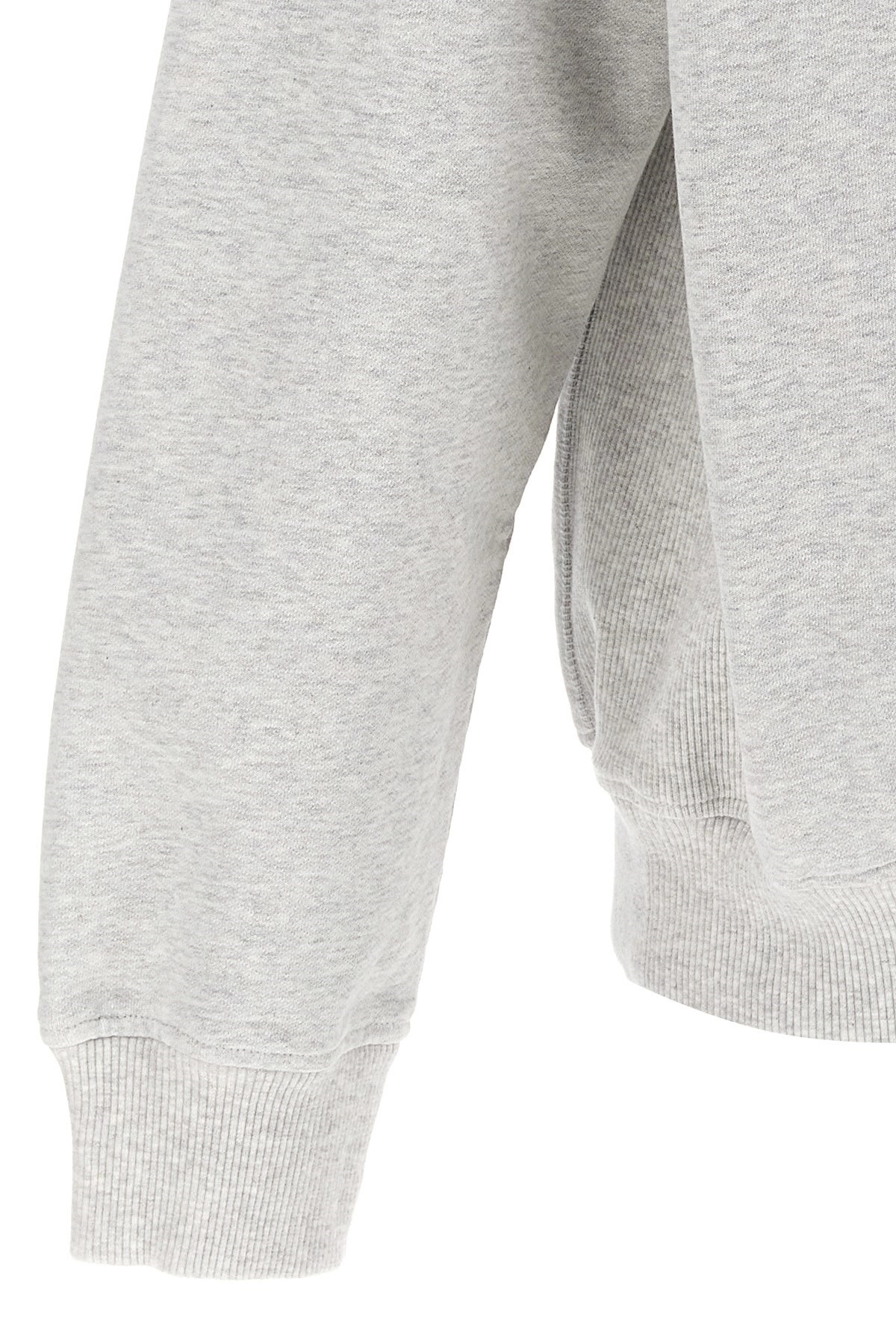 'Le Temple Du Sport' sweatshirt - 4