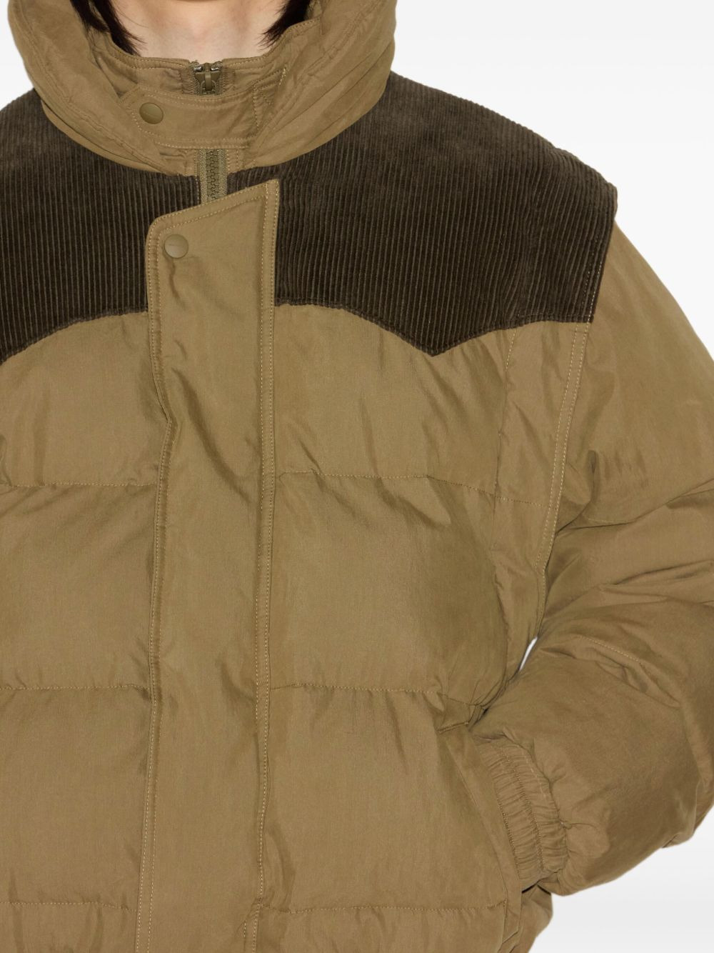 Dawson jacket - 4