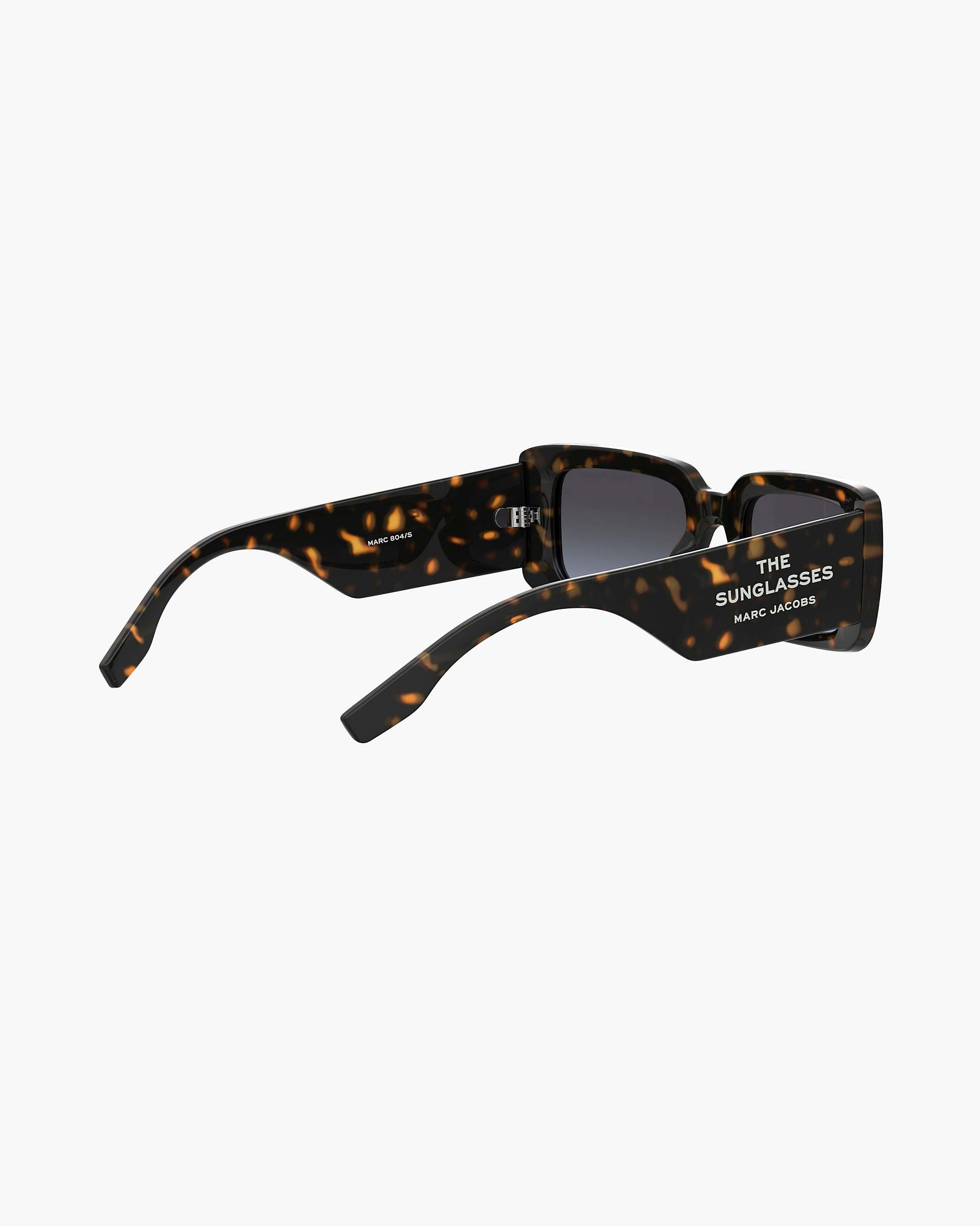 THE RECTANGLE SUNGLASSES - 5