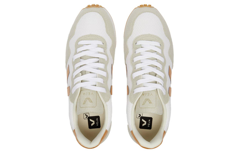 VEJA VEJA SDU Alveomesh 'White Platine' RR1803156A outlook