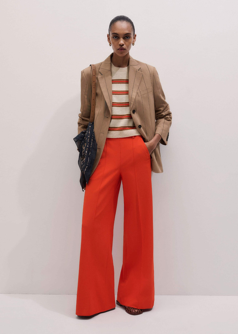 ME+EM Wide-Leg Pant outlook
