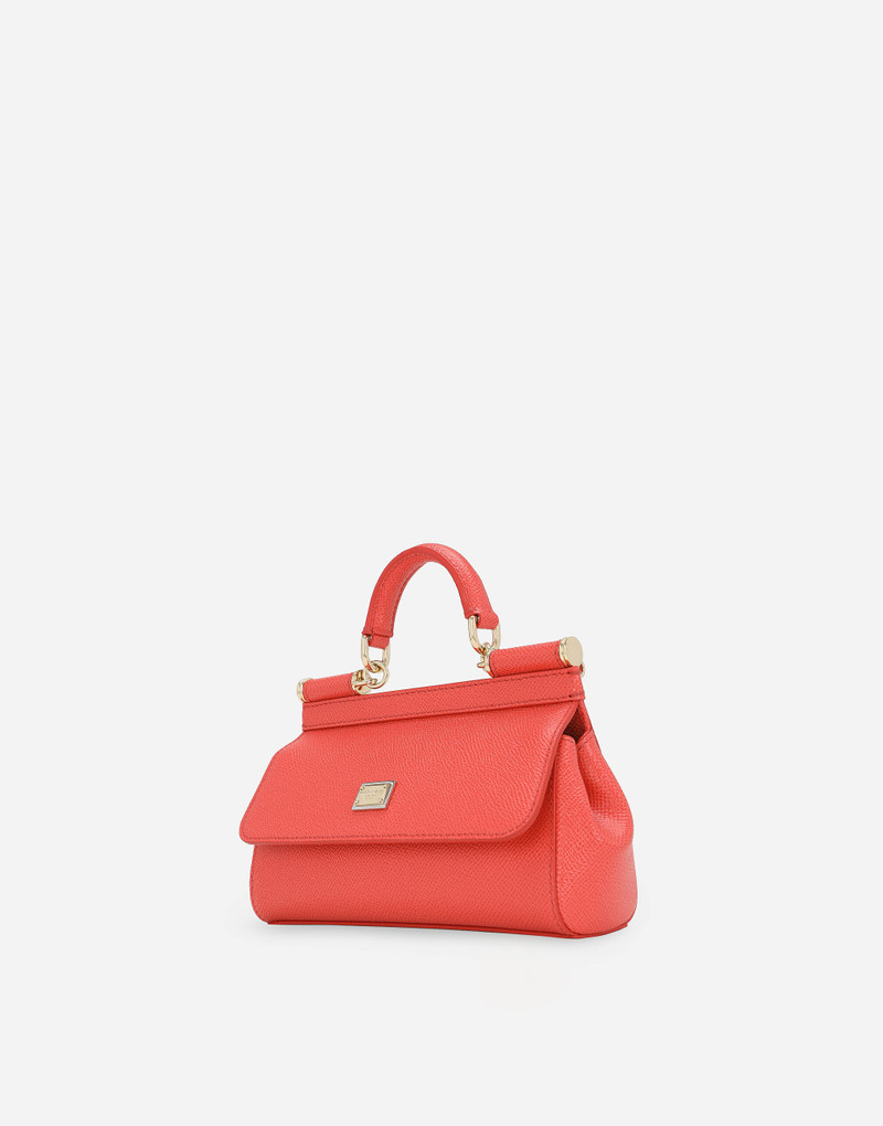 Small Sicily handbag 6
