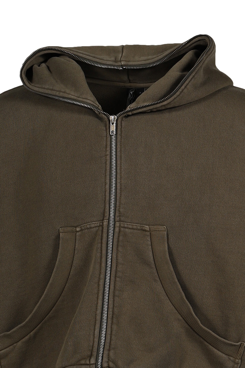 ETERNAL ZIP / MILITARY - 4