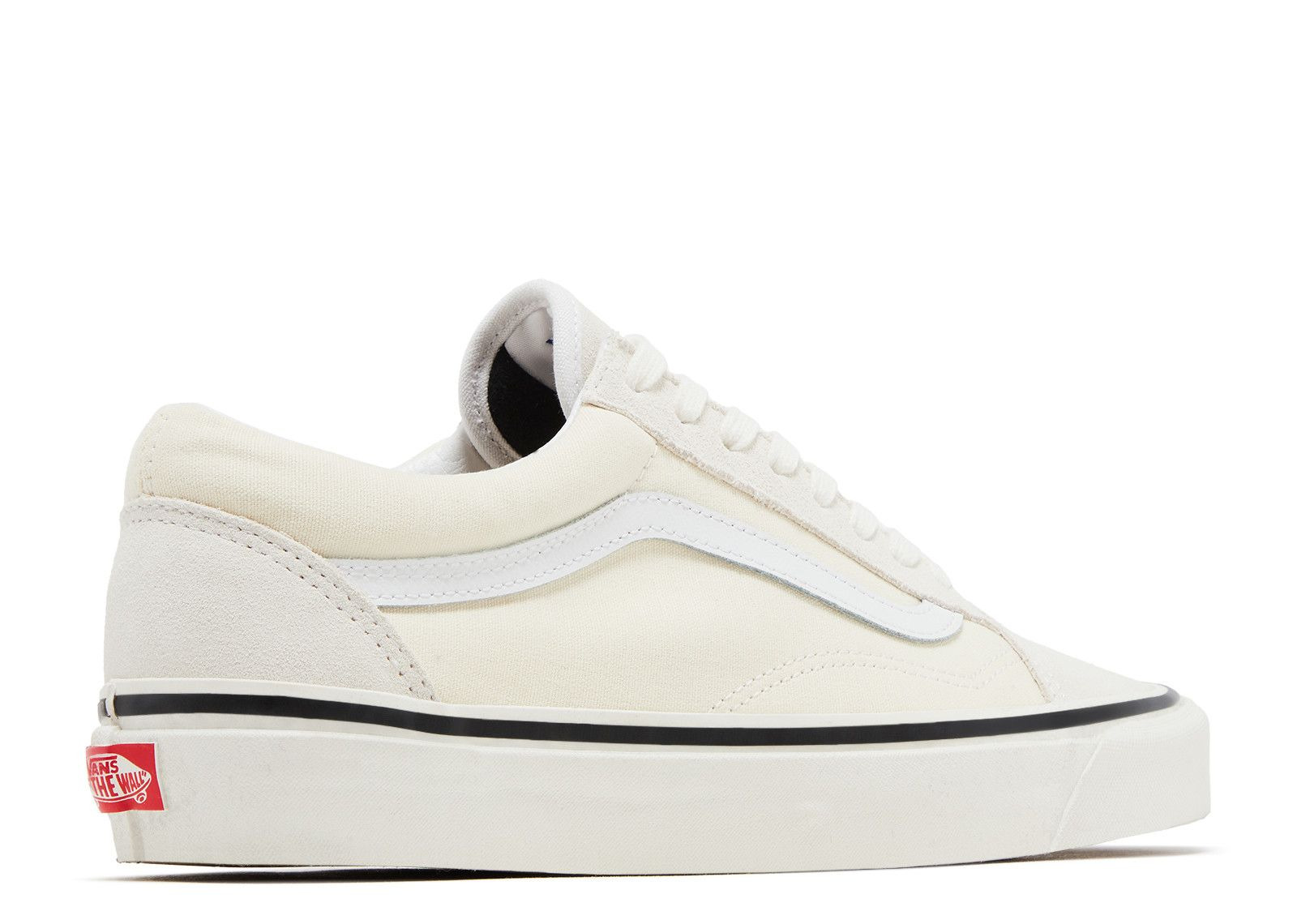 OLD SKOOL 36 DX 'ANAHEIM FACTORY' - 3