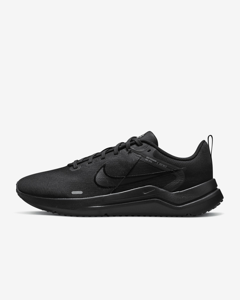 Nike Men's Downshifter 12 Road Running Shoes - 1