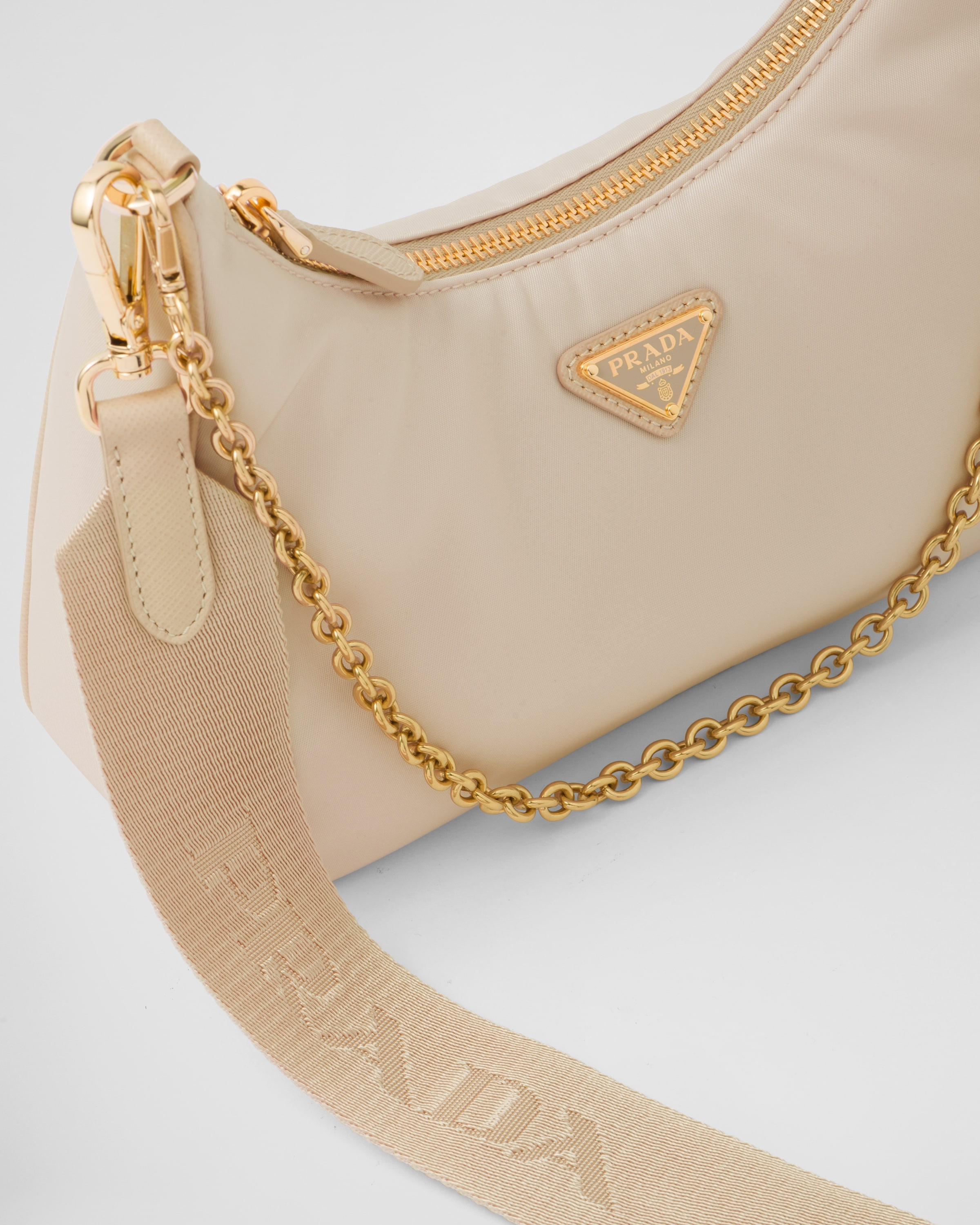 Prada Re-Edition 2005 Re-Nylon bag - 5