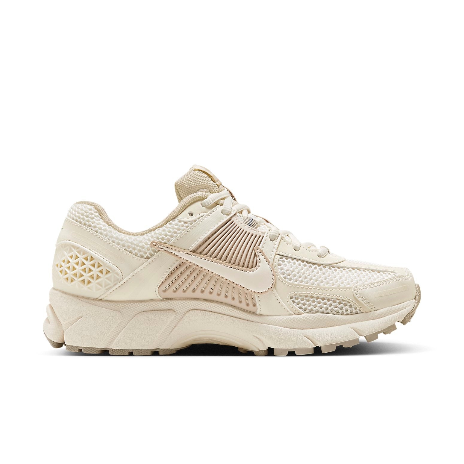 (WMNS) Nike Air Zoom Vomero 5 'Sail Light Orewood Brown' FQ6868-111 - 3