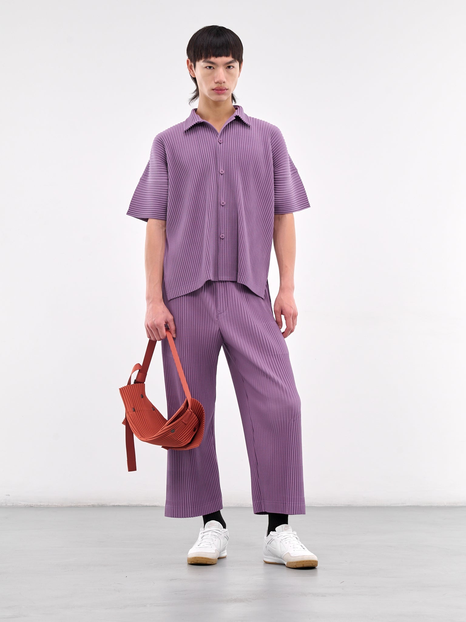 Monthly Color April Trousers - 6