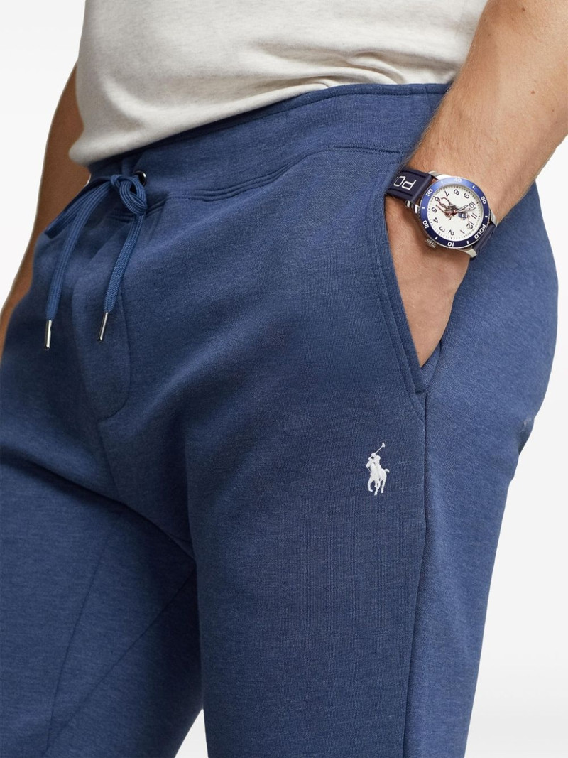 Polo Pony skinny track pants 5