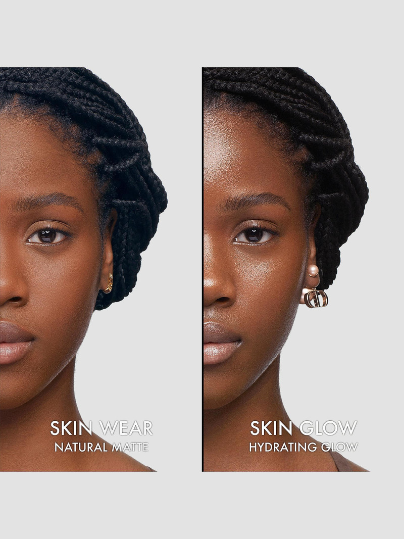 Forever Skin Wear Foundation - 7 Warm 6