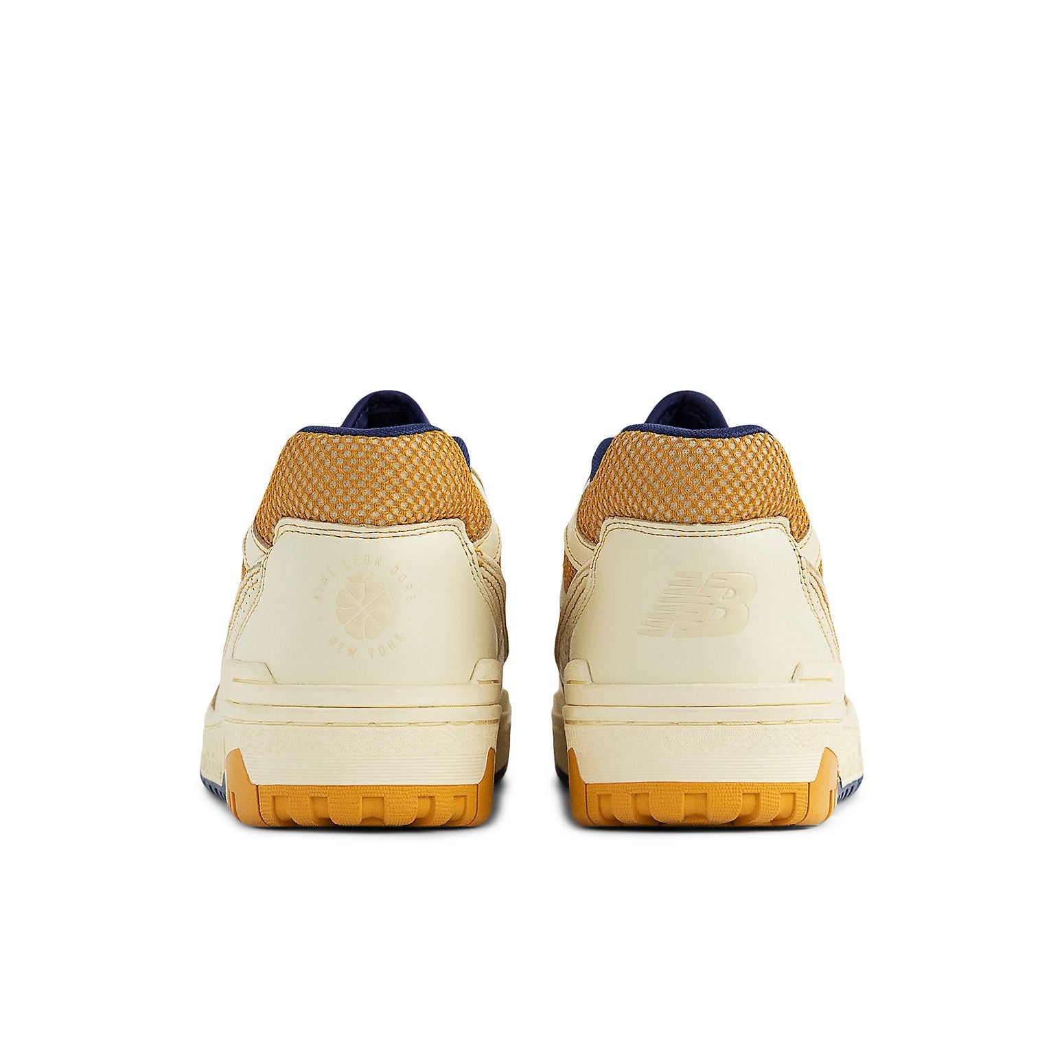 New Balance x Aime Leon Dore 550 Masaryk Community Gym 'Dawn Glow' BB550AX1 - 4