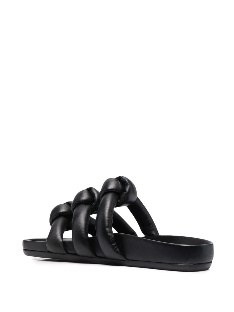 Granola knot-detail slides 3