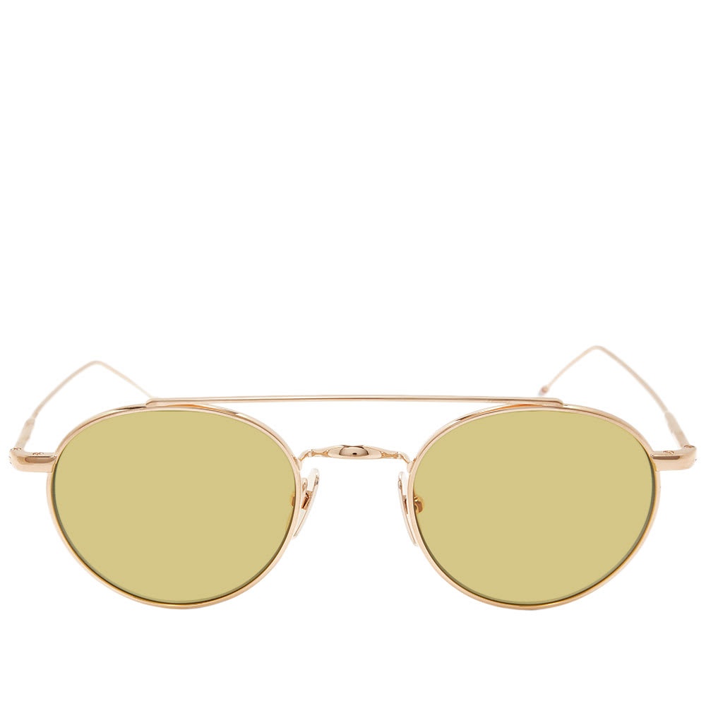 Thom Browne TB-101 Sunglasses - 2