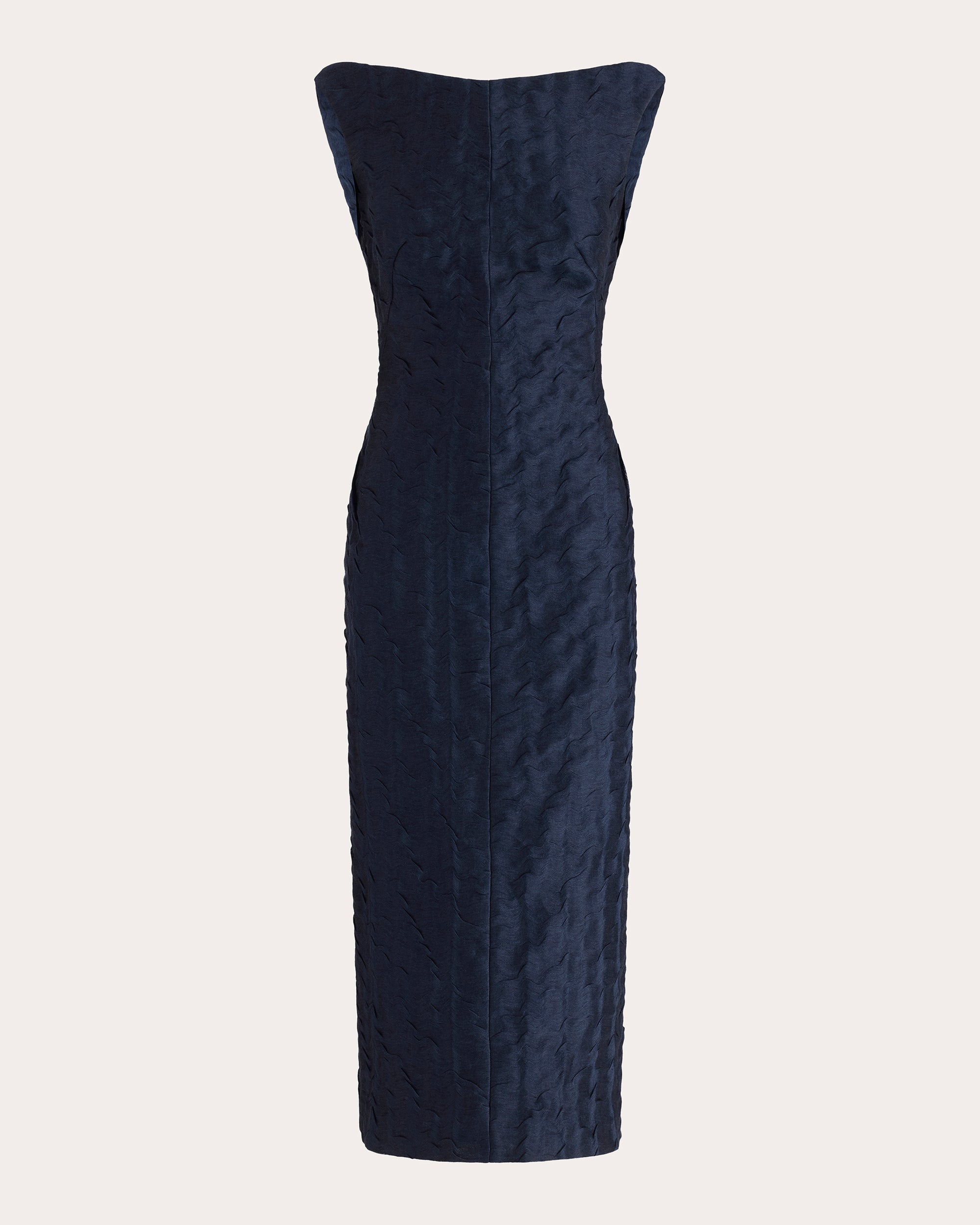 Fervor Strapless Dress - 1
