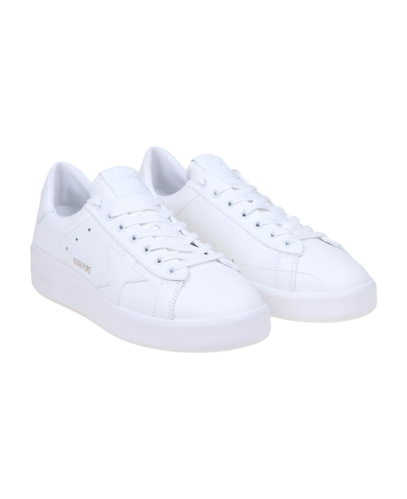 Purestar Sneakers - 2