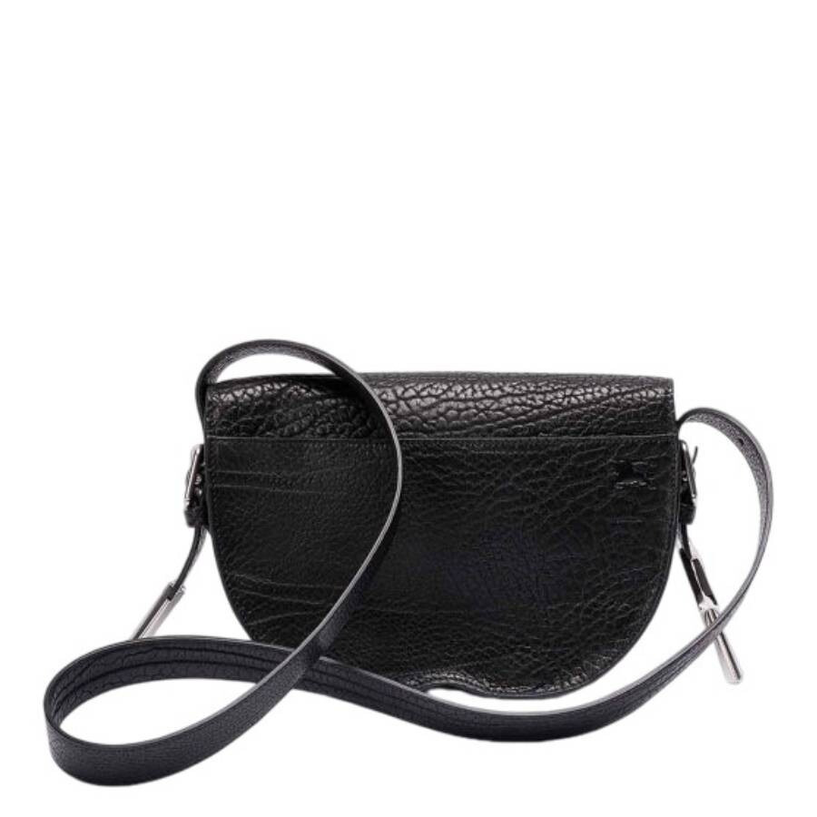 Burberry Small Chess Foldover-Top Satchel Bag - 2