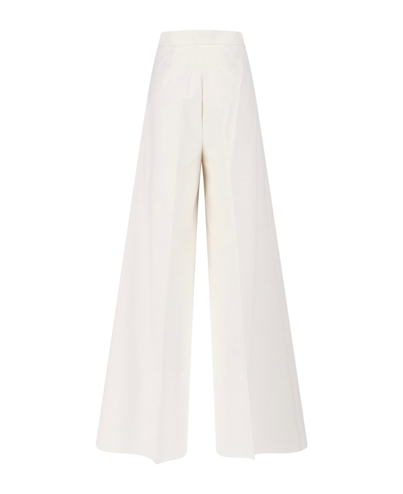 'finish' Wide Pants - 2