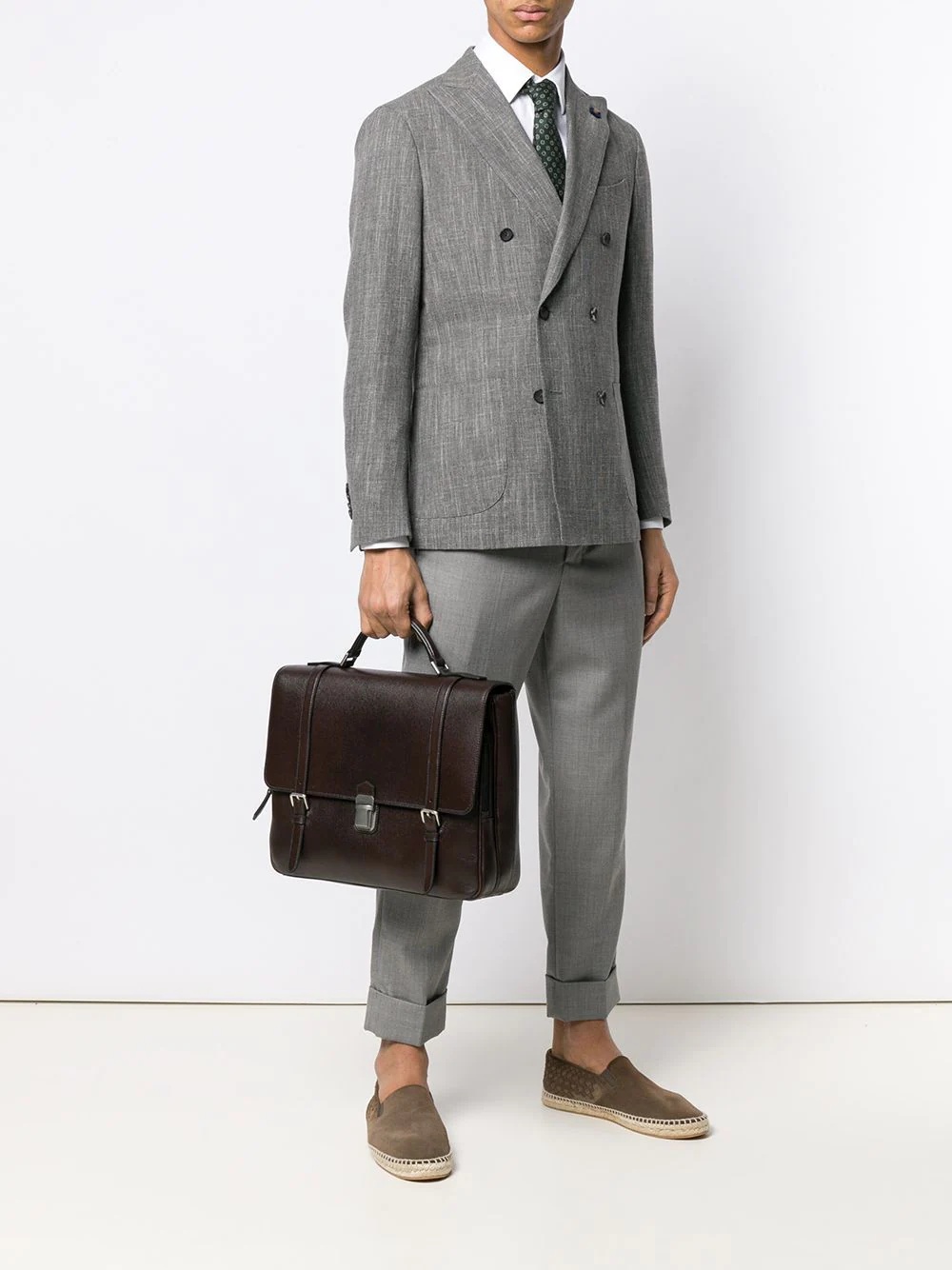 Buckingham briefcase - 2