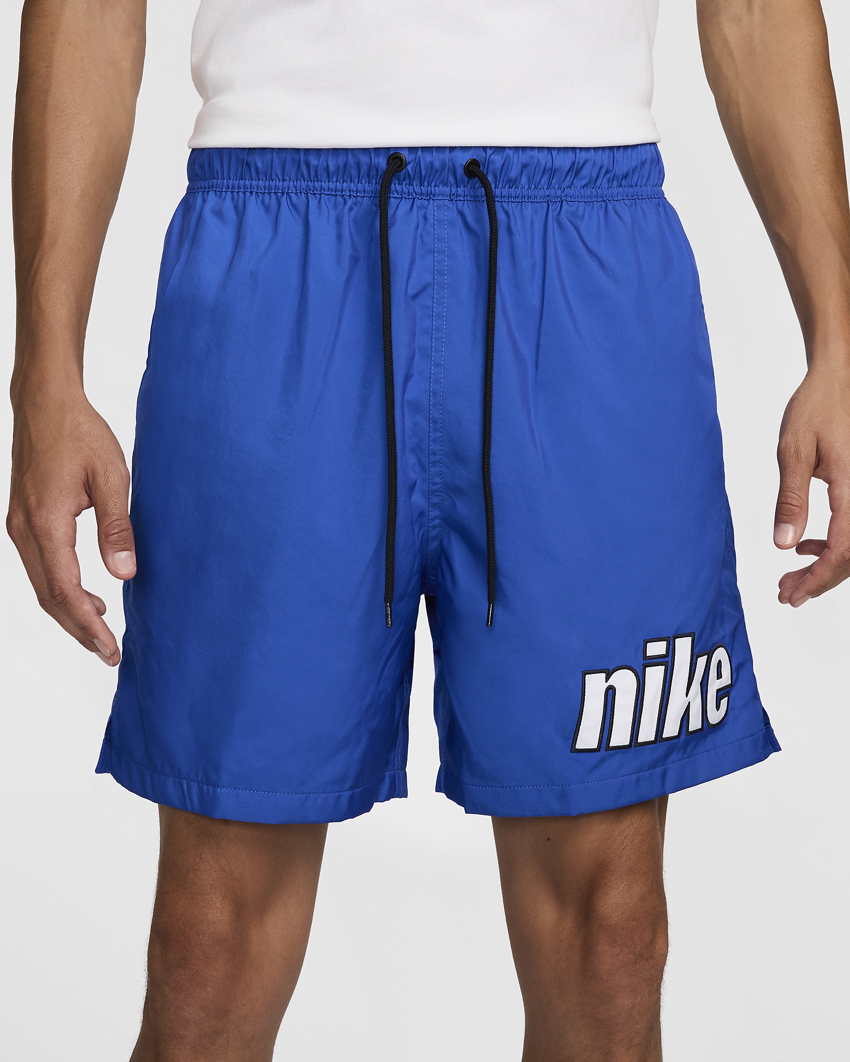 Nike Club Men's Flow Shorts - 2